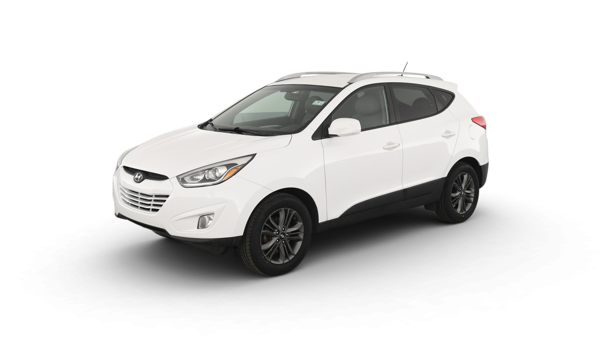 2014 HYUNDAI TUCSON SE SPORT UTILITY