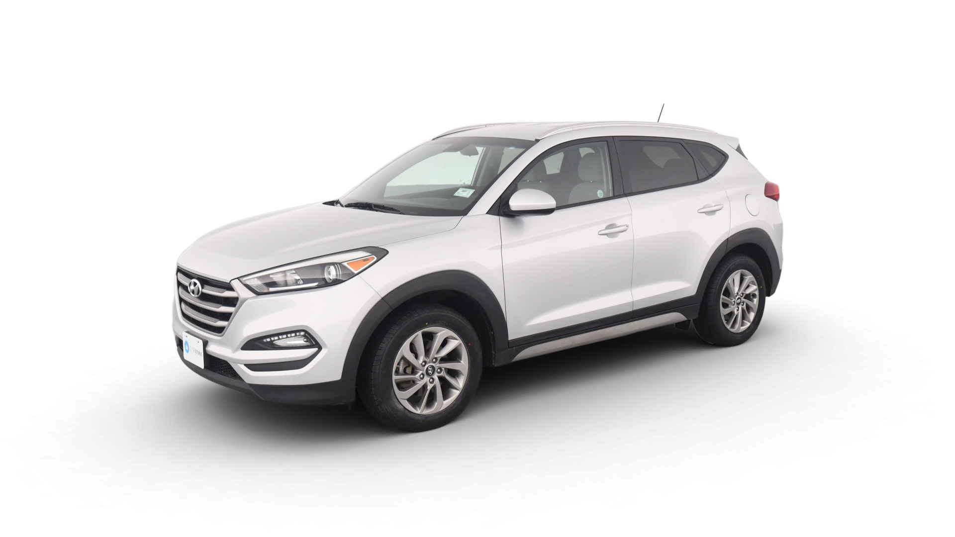 2017 HYUNDAI TUCSON SE SPORT UTILITY