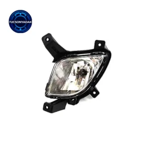 پرژکتور مه شکن جلو توسان IX35 (2011-2015) | چراغ مه شکن فابریک IX35