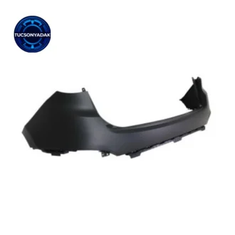 سپر عقب فابریک هیوندای توسان IX35 (2011-2015) | قاب سپر عقب توسان جدید
