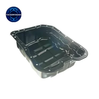 کارتل روغن هیوندای توسان | مخزن روغن توسان (اصلی/فابریک) | تعویض کارتل روغن توسان TL/LM/JM | قیمت کارتل روغن توسان 2015