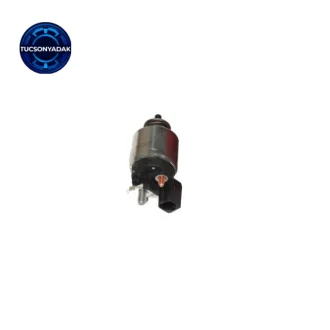 اتومات استارت هیوندای توسان (2006-2018) | سلونوئید استارت توسان | رله استارت توسان | قطعه افزایش دهنده جریان استارت