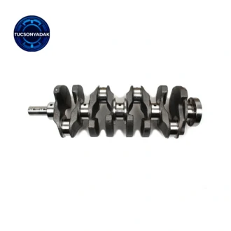 میل لنگ اصلی هیوندای توسان | خرید کراسک شافت توسان G4KD/G4NA | قیمت میل‌لنگ فابریک توسان LM/TL | تعویض میل‌لنگ شکسته توسان