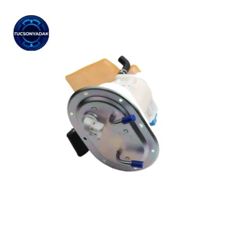 پمپ بنزین جنیون پارت هیوندای توسان (2006-2018) | پمپ سوخت اصلی OEM توسان | تفاوت پمپ بنزین اصلی و متفرقه توسان | حفظ فشار سوخت با پمپ هیوندای