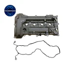 درب سوپاپ هیوندای توسان اصلی | کاور سوپاپ توسان فابریک | واشر درب سوپاپ توسان (Gasket) | رفع نشتی روغن از بالای موتور توسان