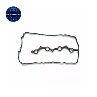 واشر درب سوپاپ اصلی هیوندای توسان | خرید واشر لاستیکی درب سوپاپ توسان LM/TL | کیت آب‌بندی درب سوپاپ توسان | قیمت واشر اورینگ کاور سوپاپ