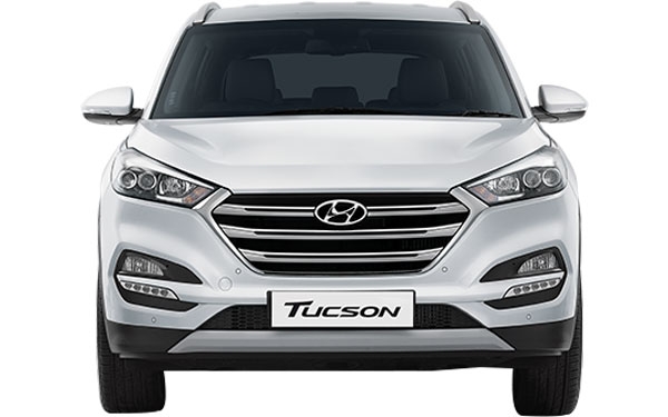 جلو پنجره توسان TL 2016 | گریل رادیاتور هیوندای توسان 2017 | پنجره جلوی توسان 2018 | Hyundai Tucson TL Front Grille
