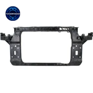 سینی فن رادیاتور هیوندای توسان IX35 (2011-2015) | قاب فن توسان جدید