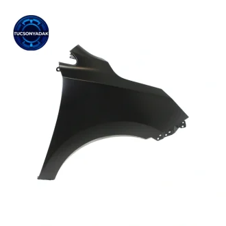 گلگیر جلو هیوندای توسان IX35 (2011-2015) | گلگیر جلو توسان نسل دوم | خرید گلگیر جلو IX35 فابریک | Fender Front Hyundai Tucson IX35 2012