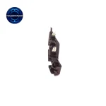 براکت (نگهدارنده) سپر جلو هیوندای توسان مدل ۲۰۰۶ تا ۲۰۱۸ (LM و TL) اصلی کره - جفت سمت راننده و شاگرد با پلاستیک فشرده مقاوم و نصب فابریک