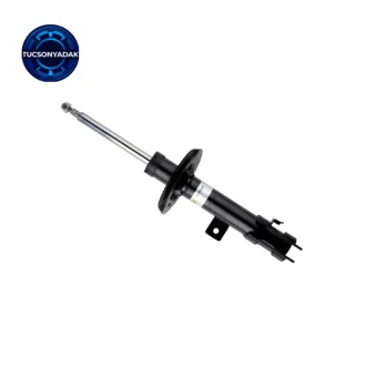 کمک جلو توسان JM 2009 | شوک جذب کننده هیوندای توسان IX35 2014 | کمک فن جلو توسان TL 2018 | Hyundai Tucson Front Shock Absorber