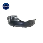 شلگیر جلو (جاگلگیری) هیوندای توسان مدل ۲۰۰۶ تا ۲۰۱۸ (LM و TL) اصلی کره - جفت سمت راننده و شاگرد با پلاستیک فشرده مقاوم و نصب فابریک