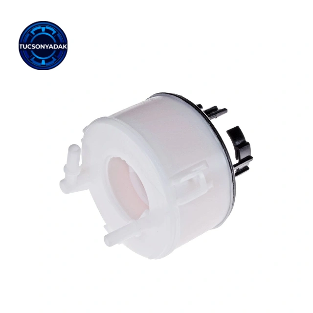 Tucson fuel filter (1) فیلتر بنزین توسان - تصویر 1