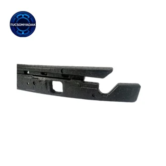 فوم سپر عقب هیوندای توسان مدل ۲۰۰۶ تا ۲۰۱۸ (LM و TL) اصلی وارداتی کره - یونولیت جذب ضربه با دانسیته فابریک و کیفیت بالا