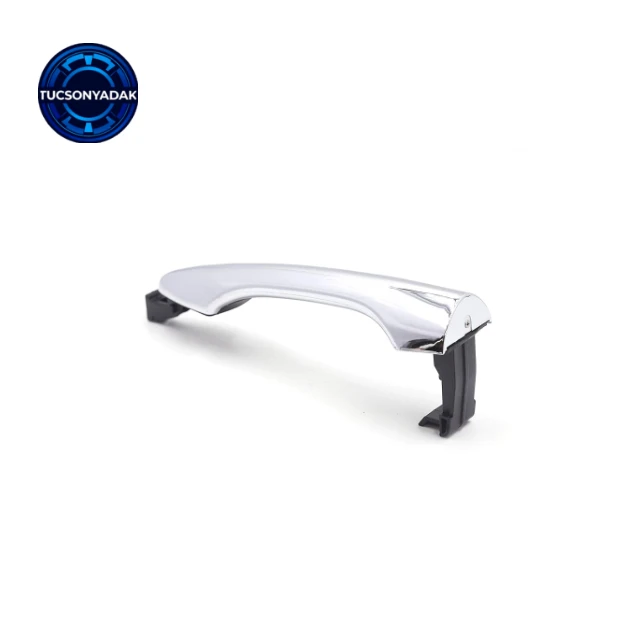 Tucson rear door handle دستگیره درب عقب توسان