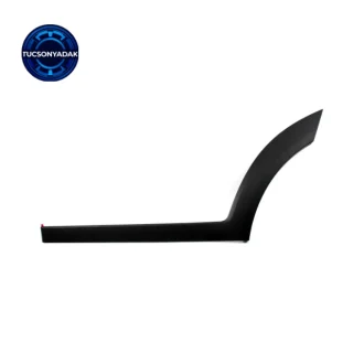 فلاپ درب عقب توسان ۲۰۱۷ | نوار محافظ درب عقب TL | تریم جانبی درب عقب هیوندای ۲۰۱۶-۲۰۱۸ | Hyundai Tucson TL Rear Door Moulding