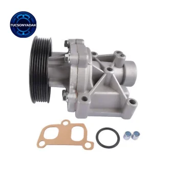 واتر پمپ توسان JM 2009 | پمپ آب هیوندای توسان IX35 2014 | واتر پمپ موتور توسان TL 2018 | Hyundai Tucson Water Pump